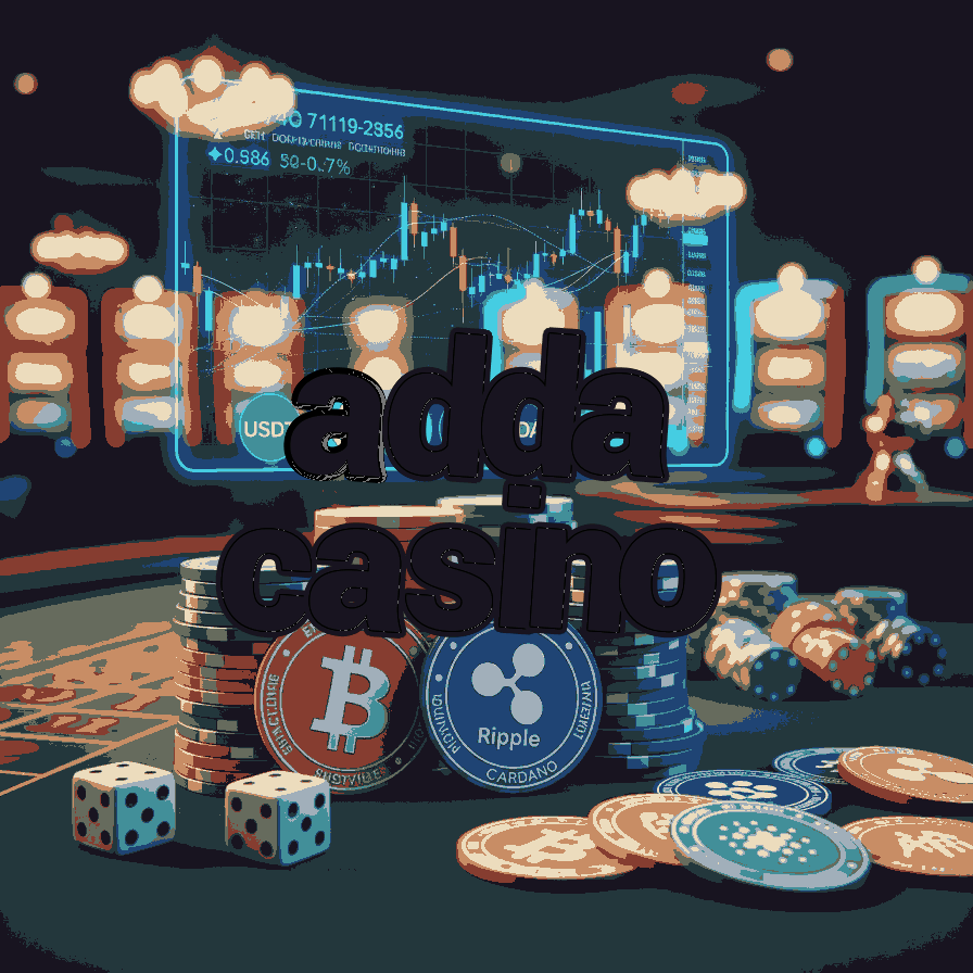 Adda Casino - Best Indian Casino Experience